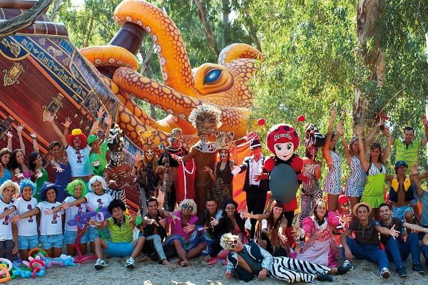 Sibari Green Village (Kalabrien)